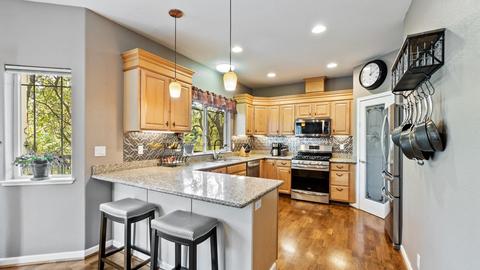 2830 Silvercrest St, Placerville, CA 95667 photo 9