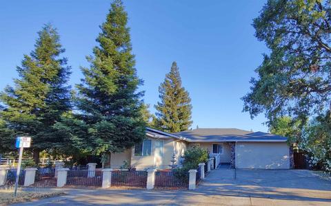 6450 Winding Way, Carmichael, CA 95608 photo 1