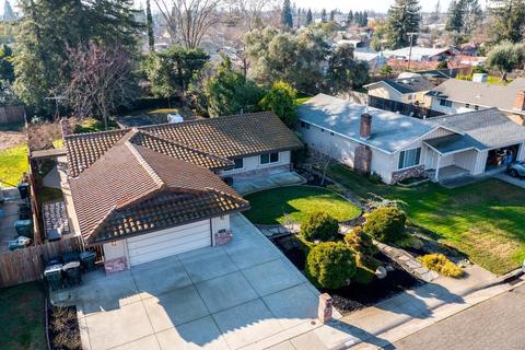 5152 Boyd Dr, Carmichael, CA 95608 photo 54
