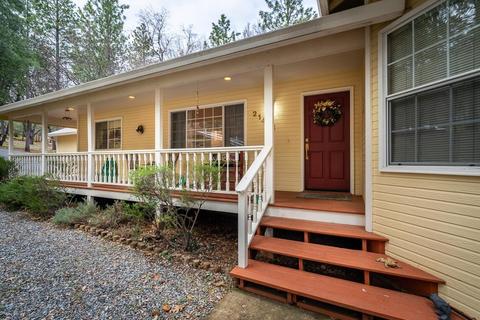 21401 Robin Ln, Pine Grove, CA 95665 photo 1