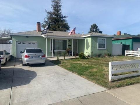 153 N Powers Ave, Manteca, CA 95336 photo 1