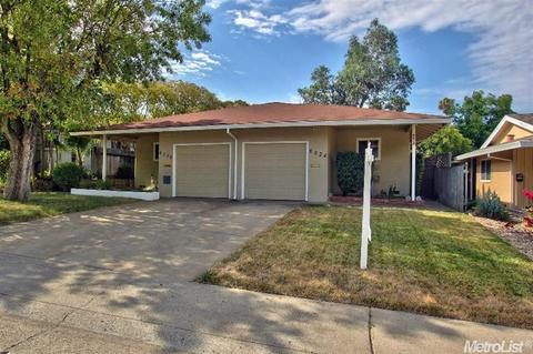 6024 Bourbon Dr, Carmichael, CA 95608 photo 1