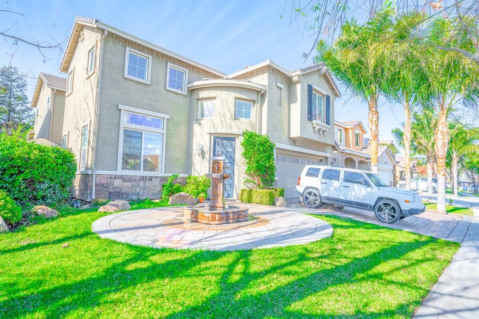 1619 Tumbleweed Way, Los Banos, CA 93635 66 Photos MLS