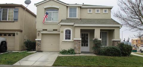 380 Bale Mill Rd, Merced, CA 95348 photo 1