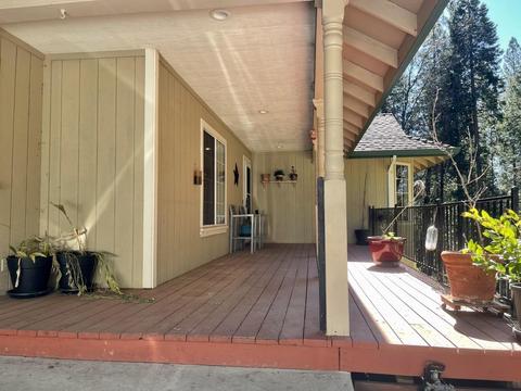 6370 Log Cabin Ln, Placerville, CA 95667 photo 4