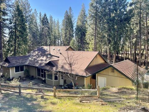6370 Log Cabin Ln, Placerville, CA 95667 photo 2
