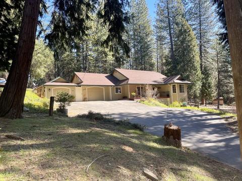 6370 Log Cabin Ln, Placerville, CA 95667 photo 3