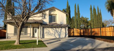 1009 Cribari Dr, Modesto, CA 95358 photo 1