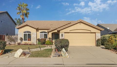 882 Lariat Loop, Galt, CA 95632 photo 1