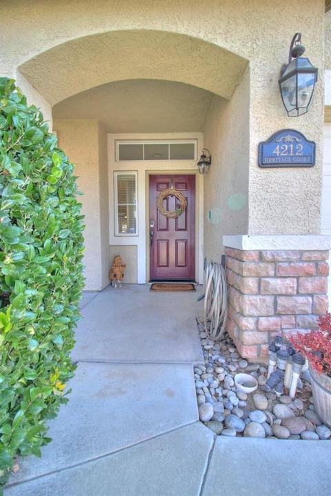 4212 Heritage Ct, Modesto, CA 95356 photo 8