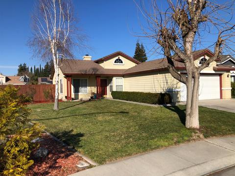 4833 S Oldranch Rd, Salida, CA 95368 photo 1