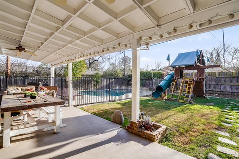 1500 Del Dayo Dr, Carmichael, CA 95608 photo 35