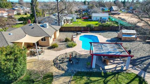 8932 Central Ave, Orangevale, CA 95662 photo 94