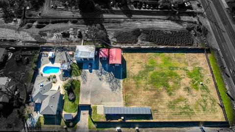 8932 Central Ave, Orangevale, CA 95662 photo 2
