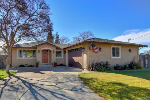 8932 Central Ave, Orangevale, CA 95662 photo 49