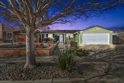 3041 Darwin Dr, Fremont, CA 94555 photo 1