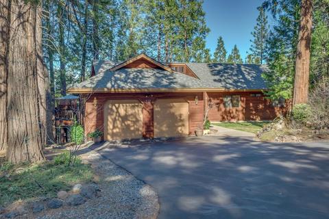 638 Sugarbush Ln, Murphys, CA 95247 photo 1