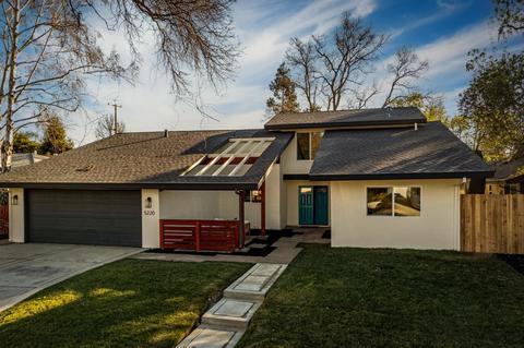 5220 El Cemonte Ave, Davis, CA 95618 photo 2