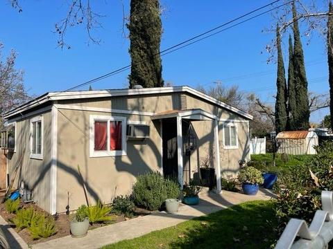 131 Howard St, Modesto, CA 95354 photo 1