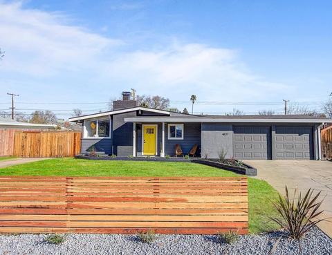 4837 Hazelwood Ave, Carmichael, CA 95608 photo 1