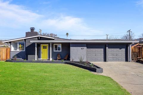 4837 Hazelwood Ave, Carmichael, CA 95608 photo 2