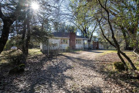 5540 Rocky Ridge Rd, Placerville, CA 95667 photo 2