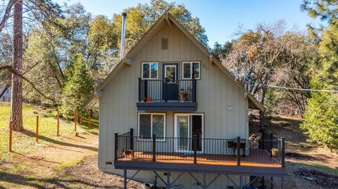 21428 Crystal Falls Dr, Sonora, CA 95370 photo 1