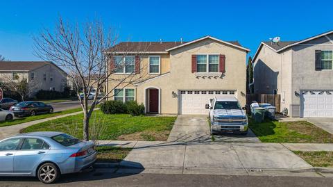 303 Citadel Ave, Merced, CA 95341 photo 2
