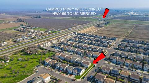 303 Citadel Ave, Merced, CA 95341 photo 17