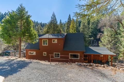 900 Barney Way, West Point, CA 95255 photo 1