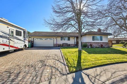 3949 Maudray Way, Carmichael, CA 95608 photo 7