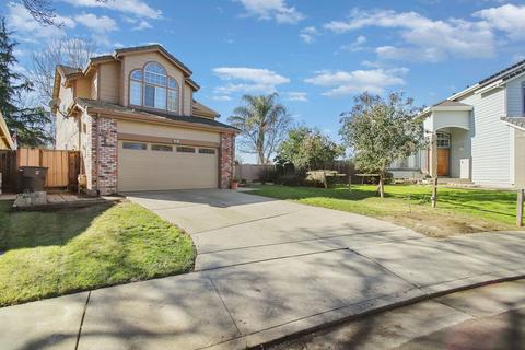 281 King Arthur Ct, Tracy, CA 95376 photo 1