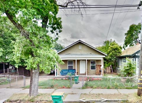628 E Anderson St, Stockton, CA 95206 photo 1