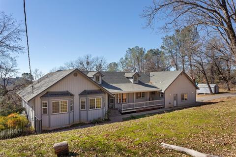 19927 Ocelot Dr, Grass Valley, CA 95949 photo 33
