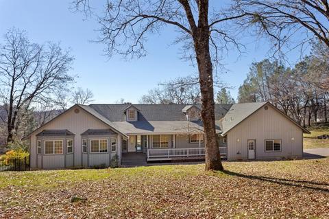 19927 Ocelot Dr, Grass Valley, CA 95949 photo 1