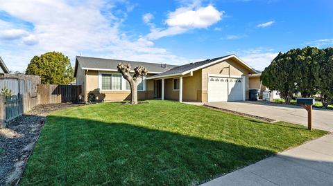 1831 Alegre Dr, Tracy, CA 95376 photo 2