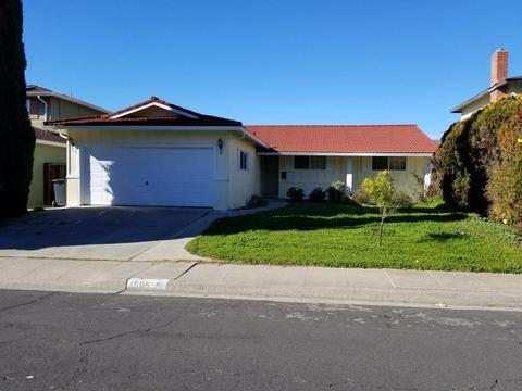 1505 Saratoga Dr, Milpitas, CA 95035 photo 1