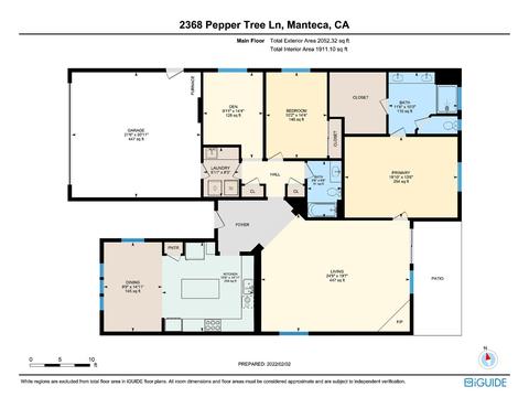 2368 Pepper Tree Ln, Manteca, CA 95336 photo 32