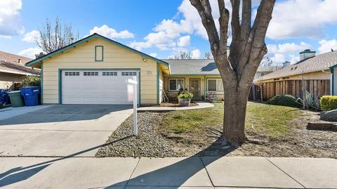 524 Sears Dr, Patterson, CA 95363 photo 1