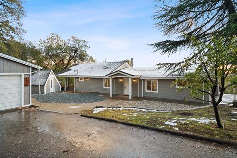4436 Blanchard Rd, Placerville, CA 95667 photo 1