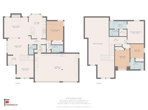 925 Tokay Pl, Manteca, CA 95337 photo 4