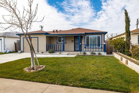 2605 Mcadoo Ave, Modesto, CA 95350 photo 1