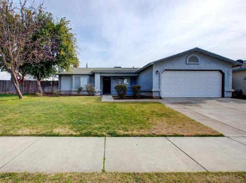 362 La Mesa Ct, Merced, CA 95341 photo 2