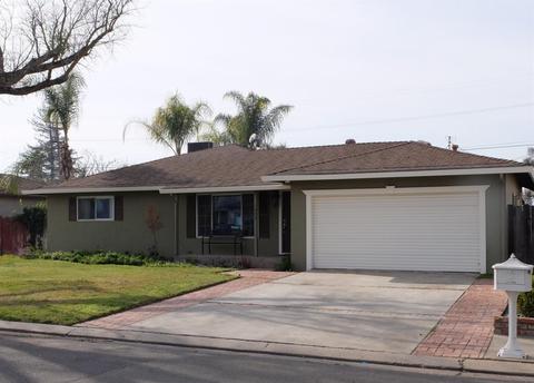 1433 Brannon Ave, Modesto, CA 95350 photo 1