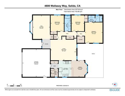 4800 Wallasey Way, Salida, CA 95368 photo 50