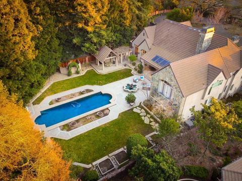 5061 Jardin Ln, Carmichael, CA 95608 photo 35