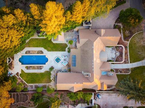 5061 Jardin Ln, Carmichael, CA 95608 photo 36
