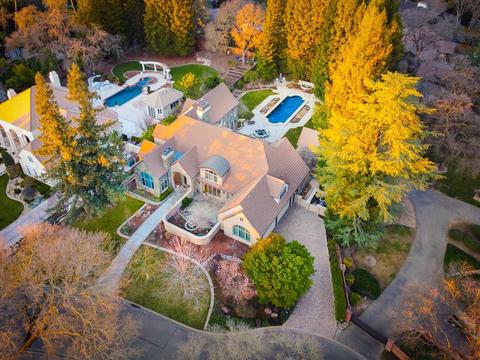 5061 Jardin Ln, Carmichael, CA 95608 photo 37