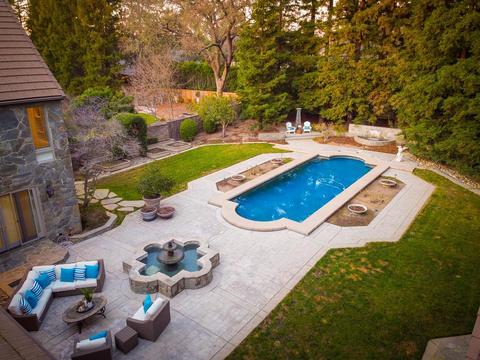 5061 Jardin Ln, Carmichael, CA 95608 photo 34