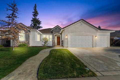 3546 Affirmed Way, Carmichael, CA 95608 photo 1